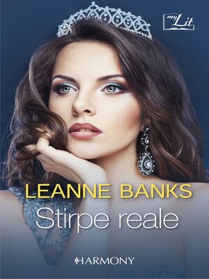 cover image of Stirpe reale